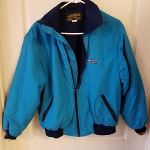 Womens jacket
